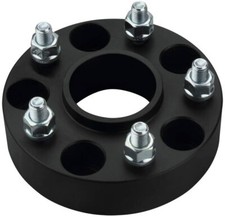 5x4.5 Wheel Spacers Adapters Hub Centric 1.5 Inch Fits Tj Yj Jeep 12x20 5x4.5 Wheel Spacers Adapters Hub Centric 1.5 Inch Fits Tj Yj Jeep 12x20