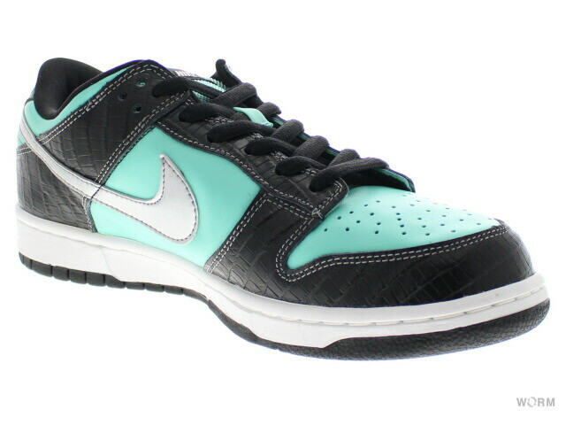 Size 9 - Nike SB Dunk Low Pro x Diamond Supply Co. Tiffany
