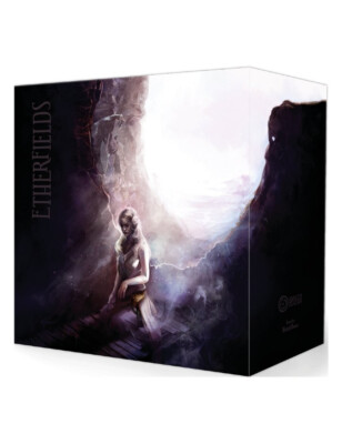 Etherfields Basisspiel DE Awaken realmsAWRETF01FR