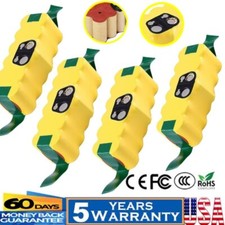 14.4V Battery For iRobot Roomba 500 600 700 800 595 620 630 650 660 790 780 880