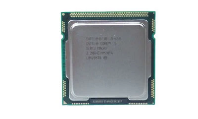 Intel I5 7500 | eBay