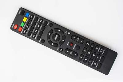 Télécommande De Rechange Pour Téléviseur Polaroid TCSAND58UHDPR01 - Neuf