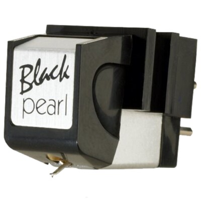 Sumiko Black Pearl Moving Magnet Tonabnehmer / Cartridge 