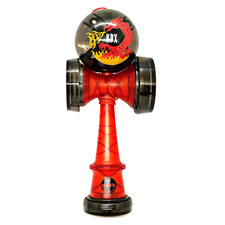 2014 KDX Bandai Mugen Kendama Balance Ball To...