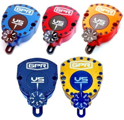 GPR V5 Stabilizer Kits All Beta GPR Stabilizer Only Black or