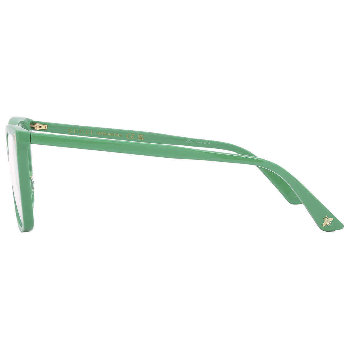 gucci gg0025o eyeglasses