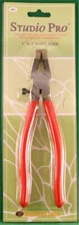 1" Studio Pro Metal Running Pliers Stained Glass Tools Supplies Diamond Tech