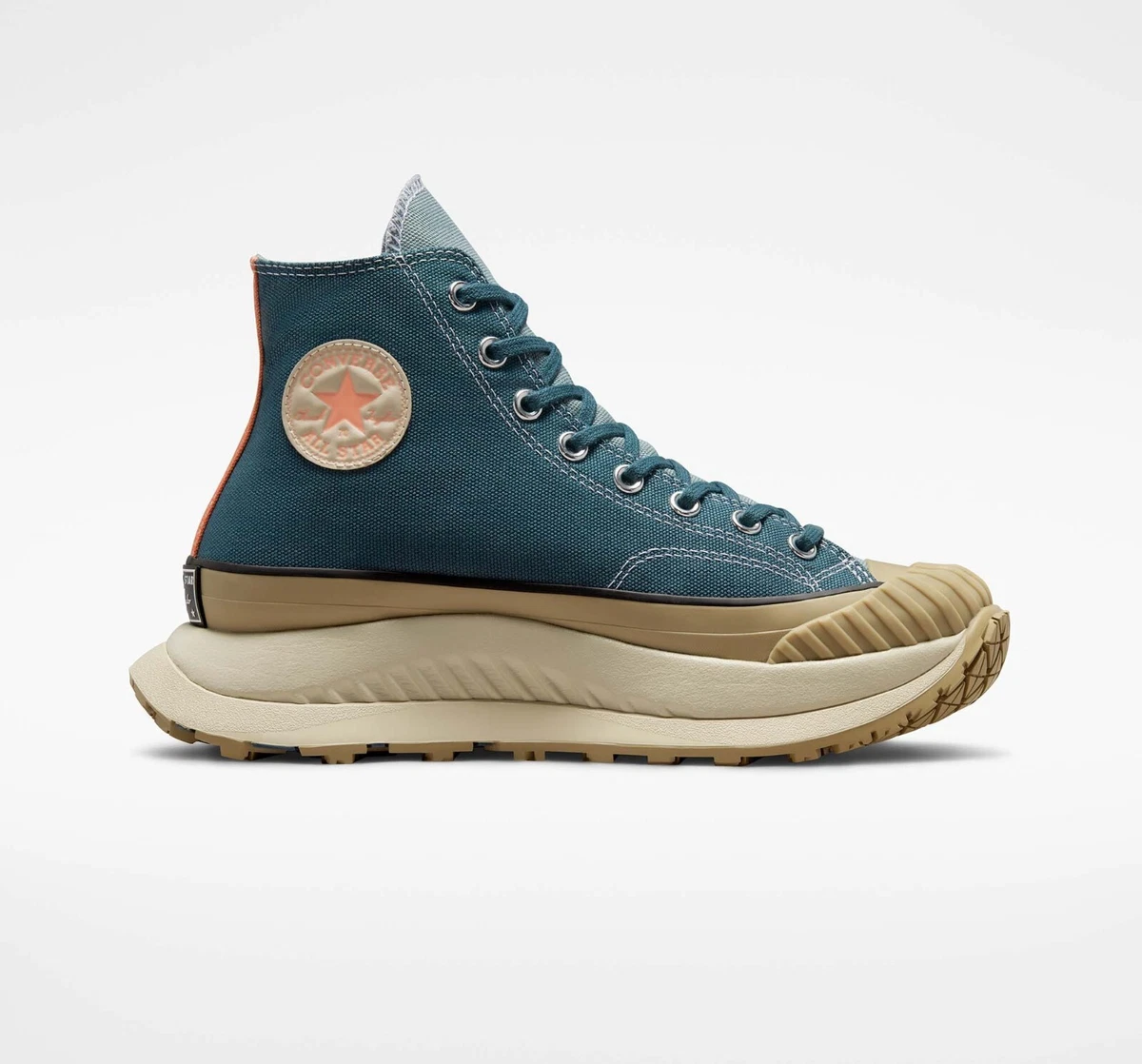 Earth tone store sneakers