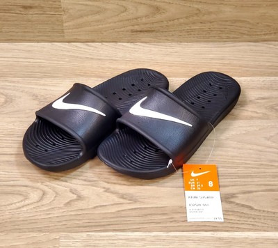 nike men's kawa shower