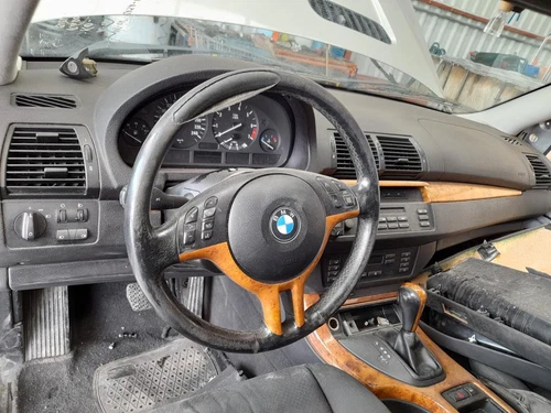 11781742050 Sonda Lambda para BMW SERIE X5 (E53) 3.0i 2001 2828544 - Imagen 8 de 10