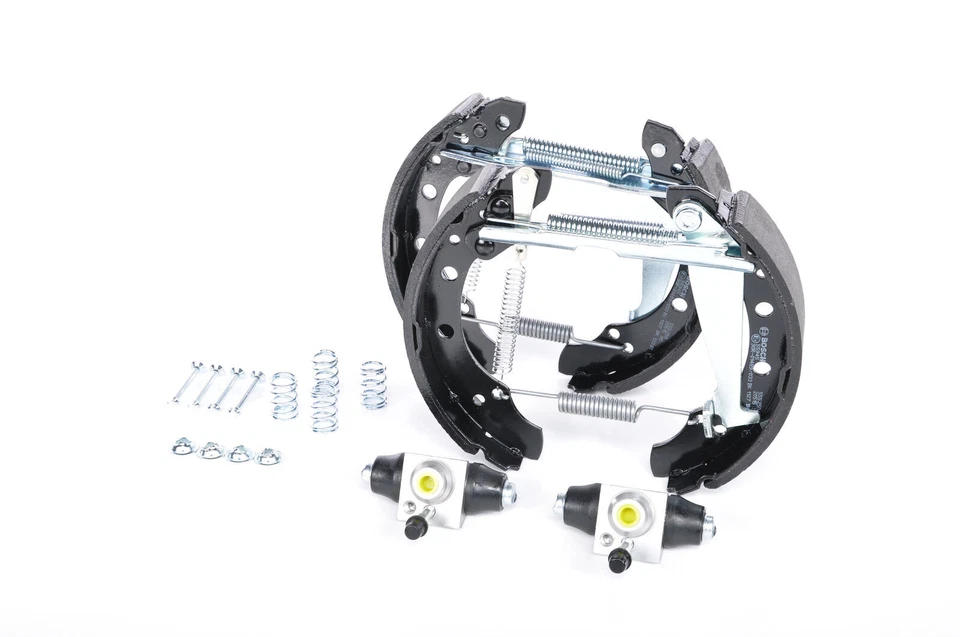 BOSCH Kit Super Pro Bremsensatz (0 204 114 546)