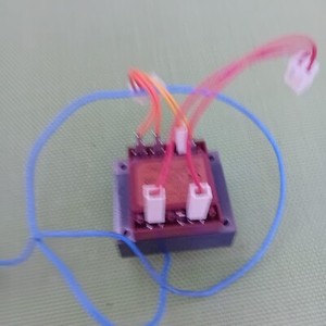 Jura J 9.2 Ersatzteile Transformator