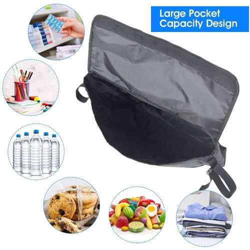 Rollstuhl Rucksack Rollstuhltasche Aufbewahrungstasche Wasserdicht für Rollstuhl - Bild 5 von 12