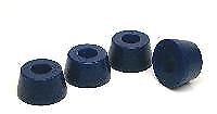Toyota MR2 Mk2 SW20 (89-99) Längslenker hinten, Buchsensatz hinten - SuperPro Poly SPF