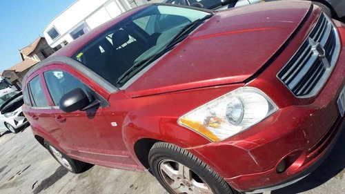 0281013693 Centralina Motore per DODGE CALIBER (PM) * 2009 6308044 - Foto 5 di 10