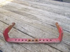 Farmall 240 350 300 560 450 340 460 IH tractor 2pt ORIGINAL drawbar quick hitch