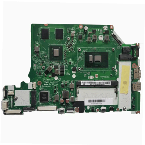Donor Logic Board for Acer Aspire A515-51, A515-51G, A615-51G, A315-53G