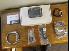 AEM Electronics CD-5 Carbon Digital Racing Dash Displays 30-5602F Non Logging