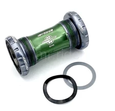 FSA MegaEvo Road Bike Bottom Bracket BB-EVO8681 386EVO Crank To BSA Frame 68mm