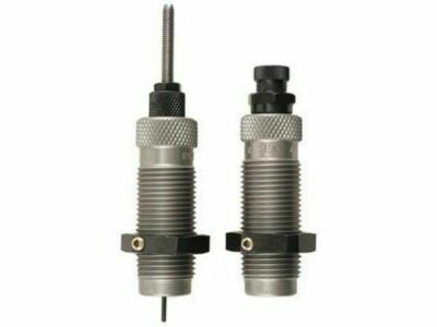 RCBS 12801 Rifle Reloading Dies Set
