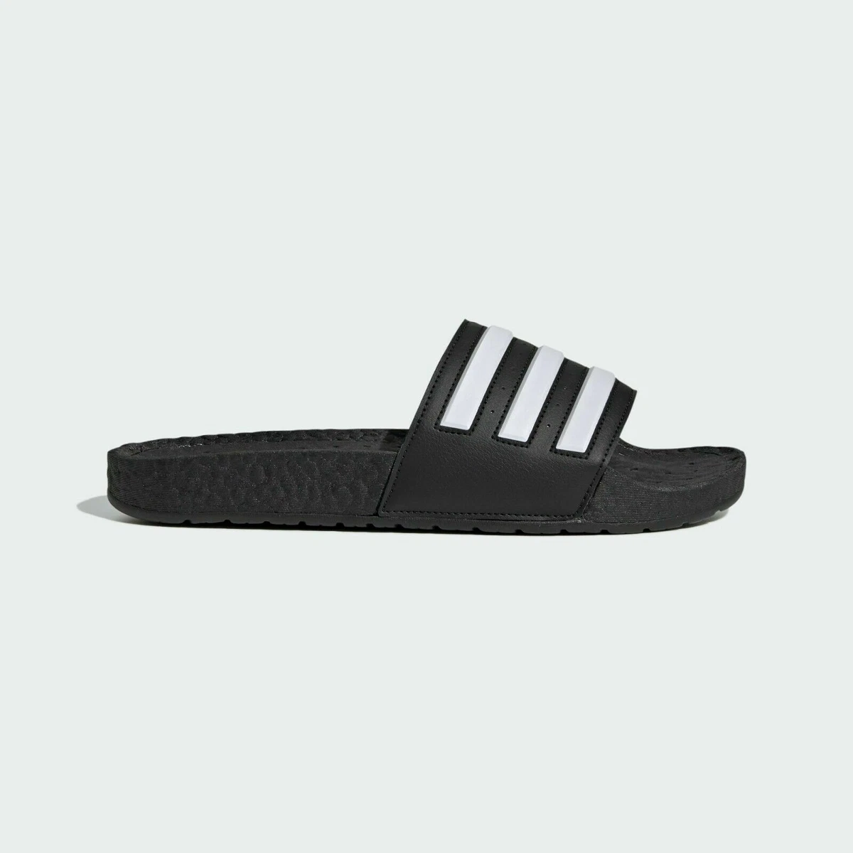 Adidas Cushioned Sandals Adilette Boost Slides FY8154