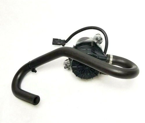 OEM GM 12568324 Air Injection/Smog Pump 01-02 Express Silverado Savana Sierra - Picture 5 of 6