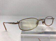 Spongebob Squarepantsvwaterlogged Youth Eyeglasses Flexhinge 42-19-120 B637