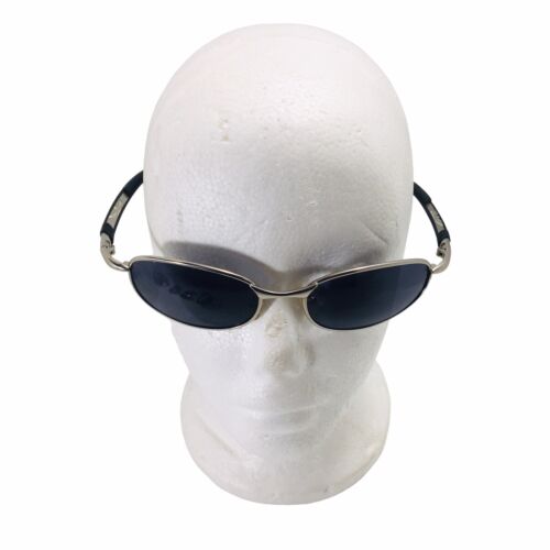 Harley Davidson w/(Live to Ride Eagle Logo) on Temples Sunglasses Metal Frame - Picture 11 of 11