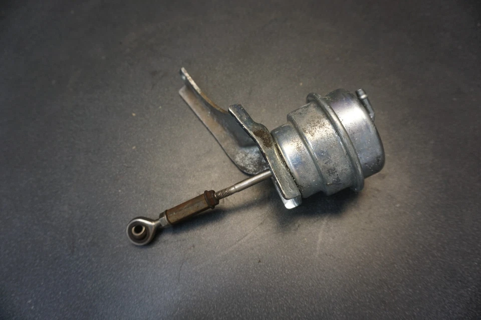 Actuador Polaris 2006-2014 OEM Turbo Wastegate FST Switchback IQ Dragon Foto 3 de 3