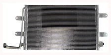RAYTEN AC CONDENSER Fit for VW Beetle 2006-2010 2.0 L4 2.5 L5 DPI# 3692