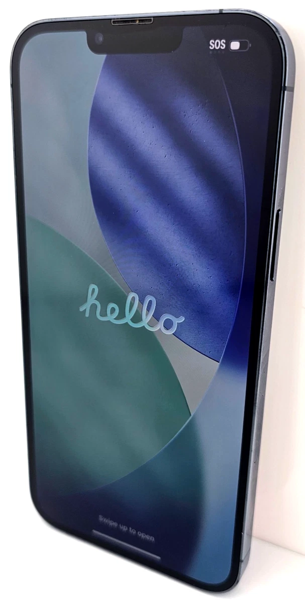Apple iPhone 13 Pro Max 512GB for Sale | Shop New & Used Cell