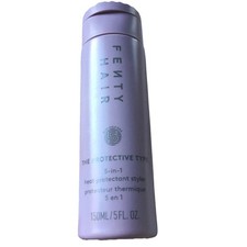 New FENTY Hair The Protective Type 5-in-1 Heat Protectant Styler 5 fl oz