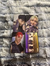 ateez blanket san seonghwa wooyoung set