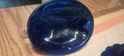 Vintage Mosser Glass Cobalt Blue HON 6.5" X 4" In Mint Condition. — photo 9