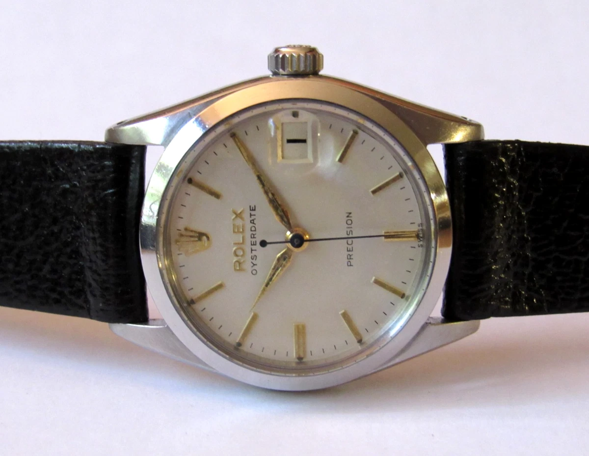 Rolex Oyster Precision for sale | eBay Rolex Oyster Precision for sale | eBay