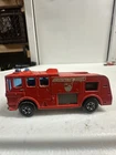 1969 Matchbox Merryweather Fire Engine Lesney England