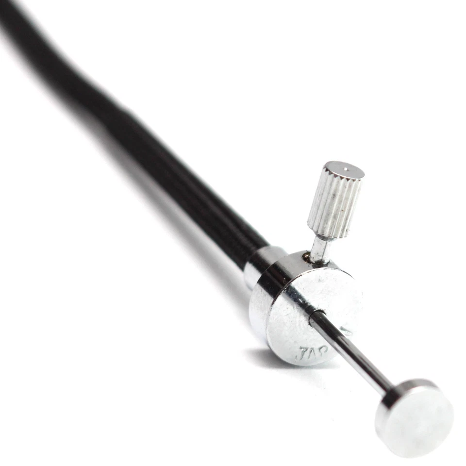 Cable disparador 19" 50 cm Minolta X-700 SR-1 SRT SC-II MC 35 mm cámara SLR Foto 4 de 4