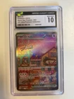 Mew ex 053 Sv: Scarlet & Violet Promo Cards Holo