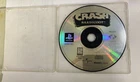 Crash Bandicoot PlayStation 1 PS1 Disc Only Tested Works