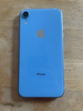 Apple iPhone XR - 64 GB - Blue (Unlocked) for sale online | eBay