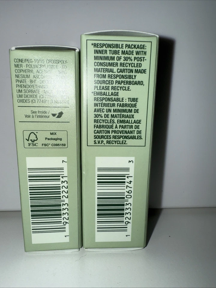 Clinique Moisture Surge Loción Hidratante y Suero de Flujo Activo Set Tamaño de Viaje Foto 4 de 4