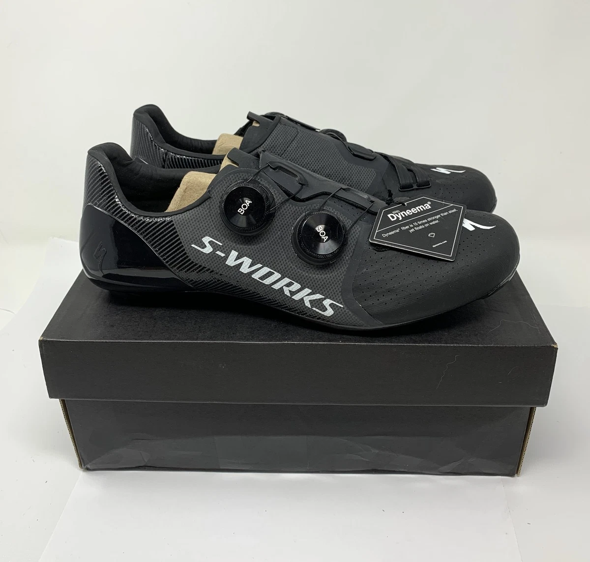 Torch 2.0 Chaussures Route Specialized 2023 Noir - Cycling Shop