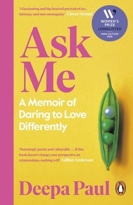 NEW BOOK Ask Me How It Works by Paul, Deepa (2026)
