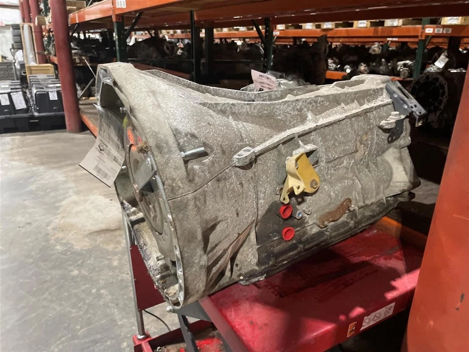 Automatic Transmission 6 Speed 6R80 3.7L Fits 11-14 FORD F150 PICKUP 2011423 - Image 3 of 4