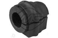 Metalcaucho 06071 Stabilisatorlager Vorne FüR M-B C CL203 S203 W203 CLK C209