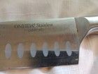 Oneida Full Stainless Steel Collection Santoku Knife 7" inch A3 — photo 5