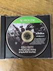 Call of Duty: Modern Warfare (Microsoft Xbox One) Disc Only!