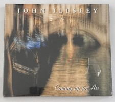 Illsley,John - Coming Up For Air Neu Folie le...