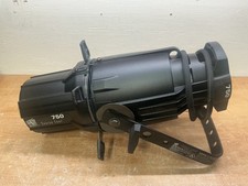 ETC SOURCE FOUR 750 WATT ELLIPSOIDAL LIGHTS W/ NEW BULB