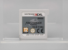Fire Emblem: Awakening (Nintendo 3DS) | SOLO MODULO | SPEDIZIONE LAMPO